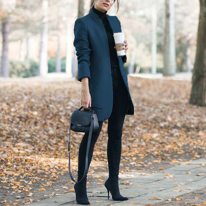 Heidi-Mode | Elegante Jacke