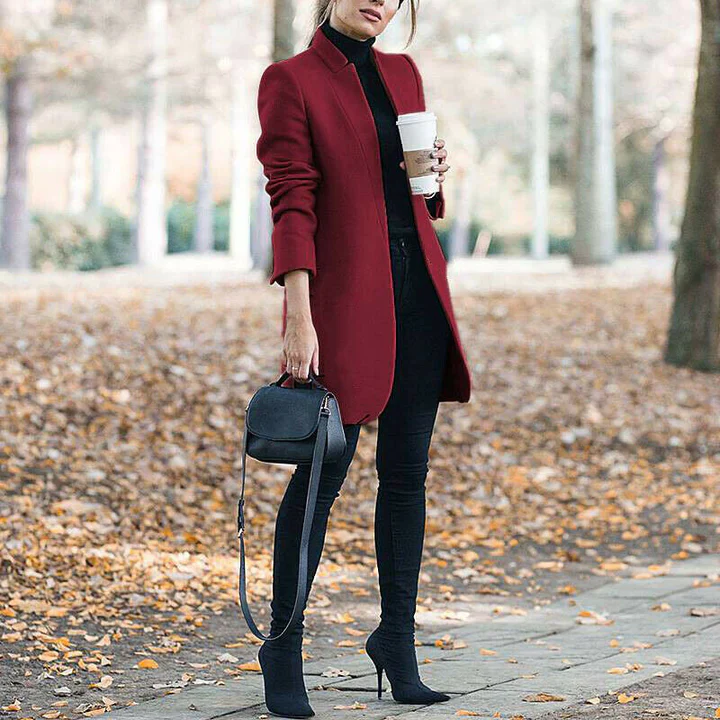Heidi-Mode | Elegante Jacke - Image 7