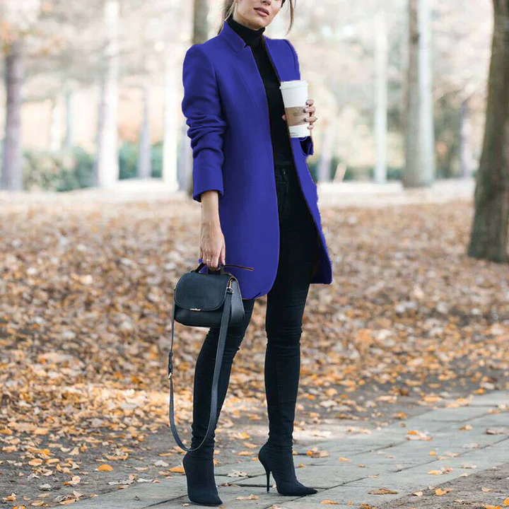 Heidi-Mode | Elegante Jacke - Image 8