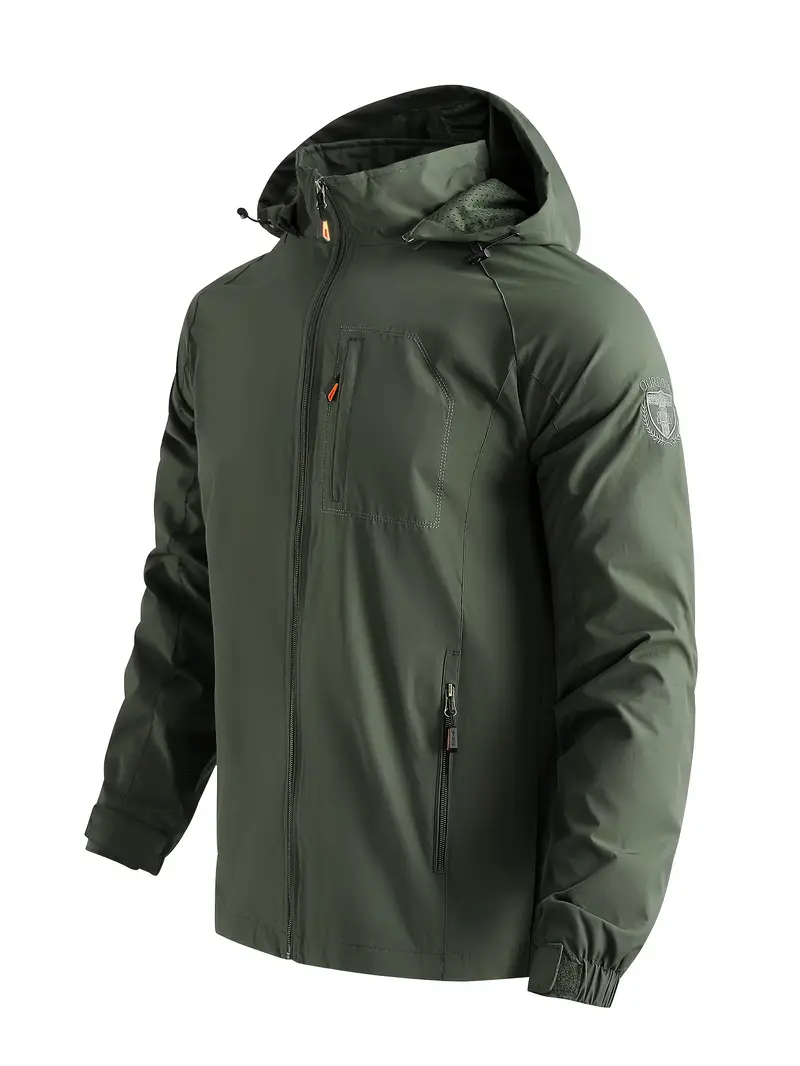 Heidi-Mode | Elegante Leichtjacke - Image 5