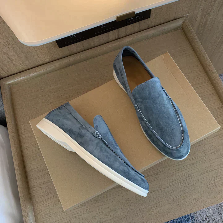 Heidi-Mode | Elegante Loafer - Image 4