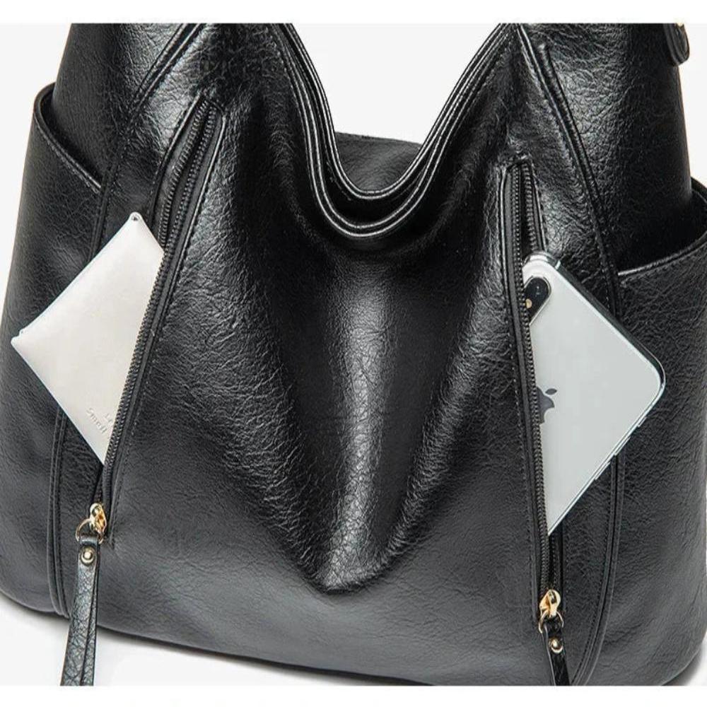 Heidi-Mode | Elegante Luxus Tasche - Image 10