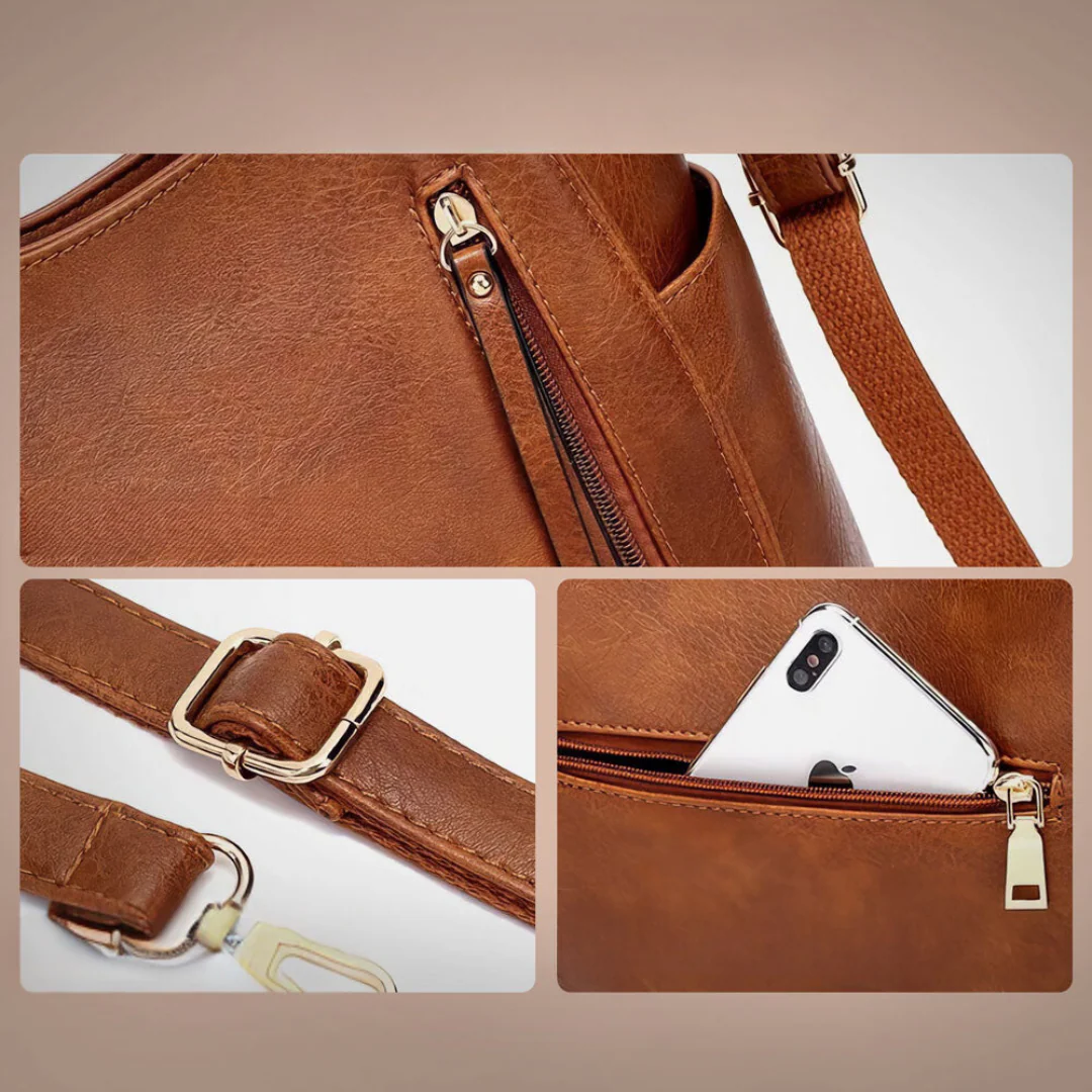 Heidi-Mode | Elegante Luxus Tasche - Image 4