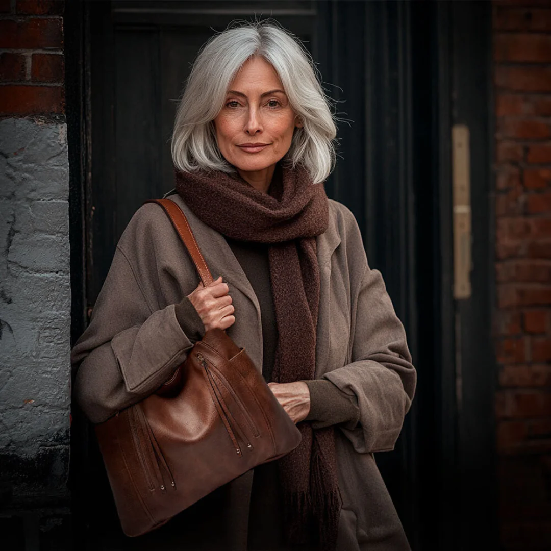 Heidi-Mode | Elegante Luxus Tasche - Image 5
