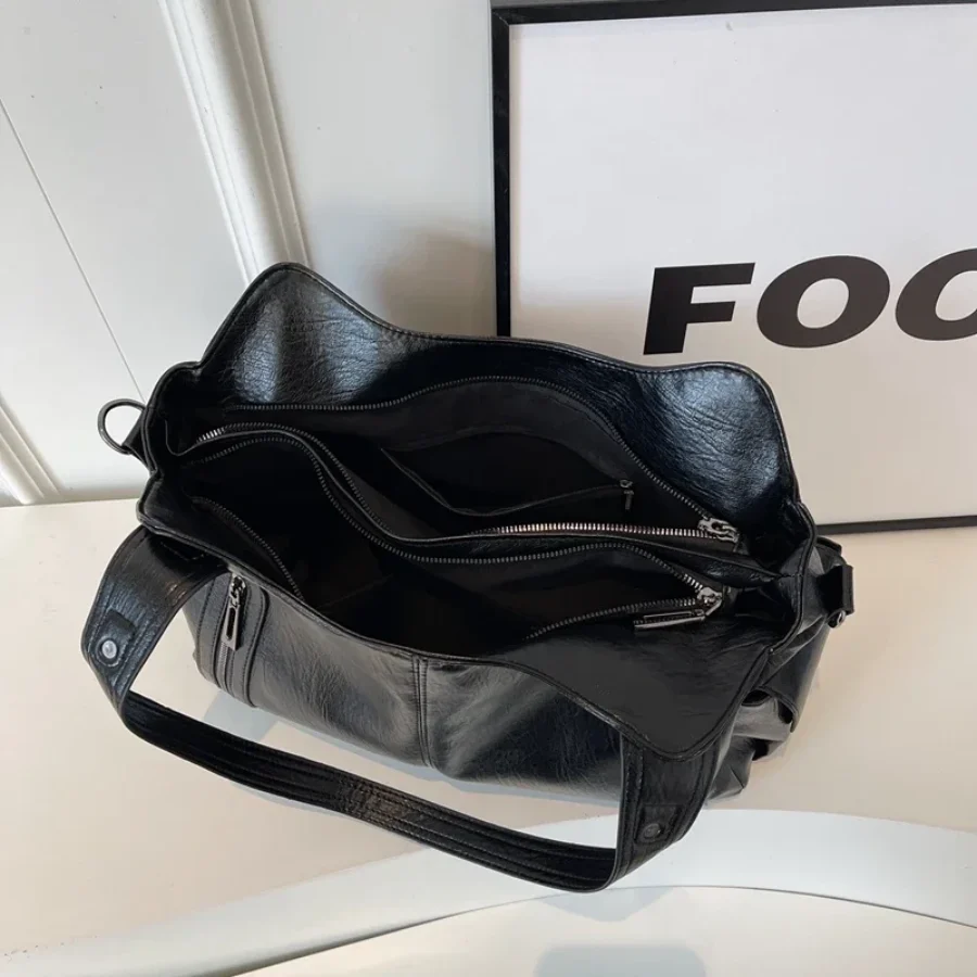Heidi-Mode | Elegante Schultertasche für Den Alltag - Image 12