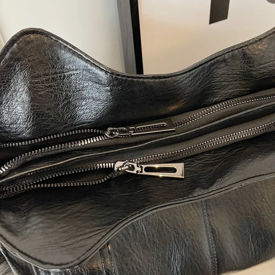 Heidi-Mode | Elegante Schultertasche für Den Alltag - Image 13