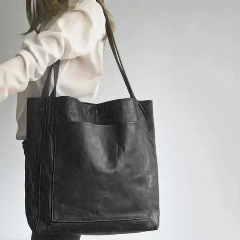 Heidi-Mode | Elegante Shopper-Tasche für Damen