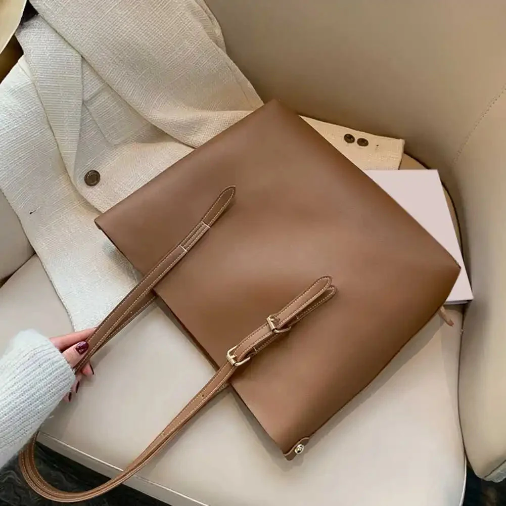 Heidi-Mode | Elegante Shopper-Tasche für Damen - Image 3