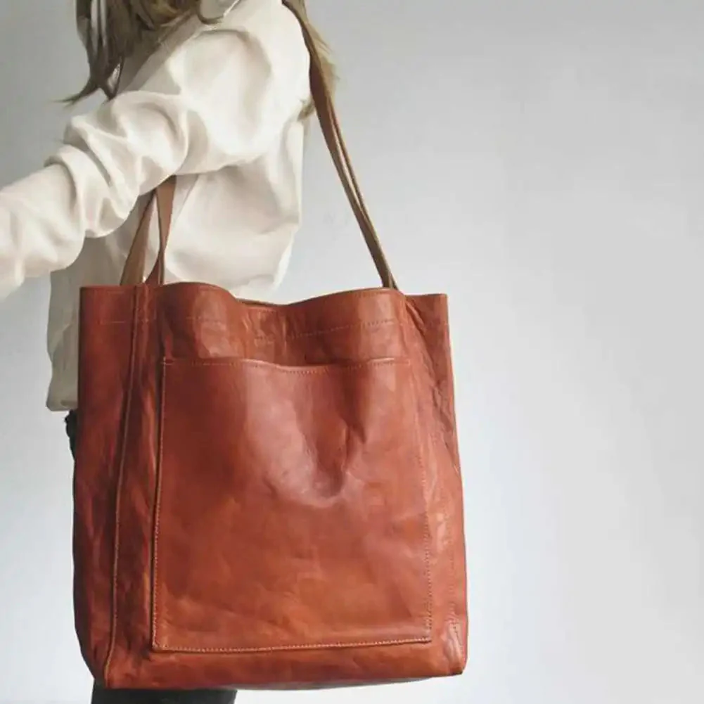 Heidi-Mode | Elegante Shopper-Tasche für Damen - Image 4