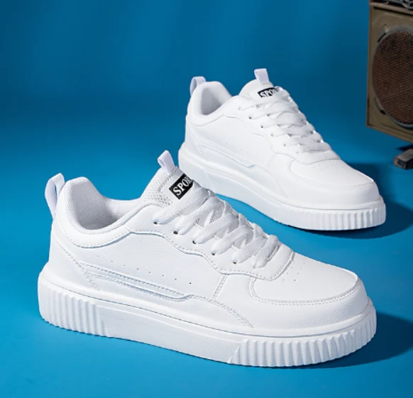 Heidi-Mode | Elegante Sneaker für Damen – Bequem für Jeden Tag