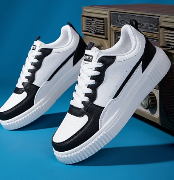 Heidi-Mode | Elegante Sneaker für Damen – Bequem für Jeden Tag - Image 2