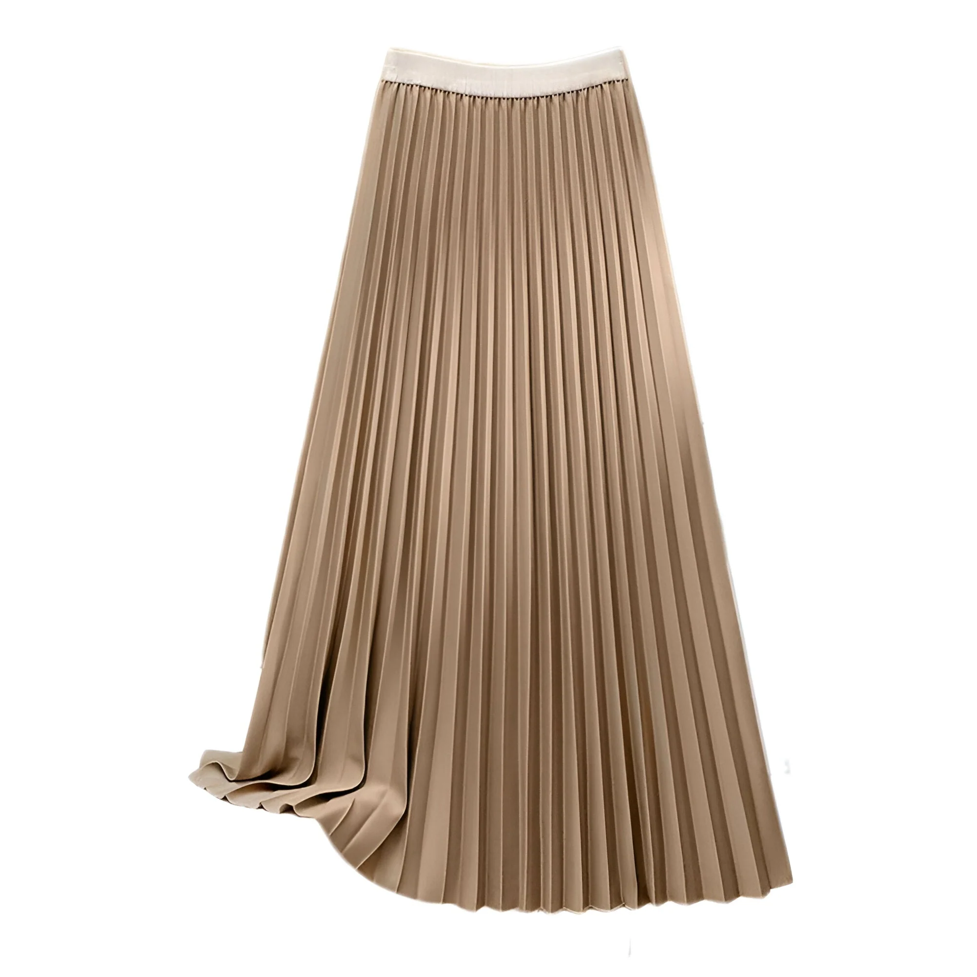 Heidi-Mode | Eleganter Sommer-Maxirock - Image 10