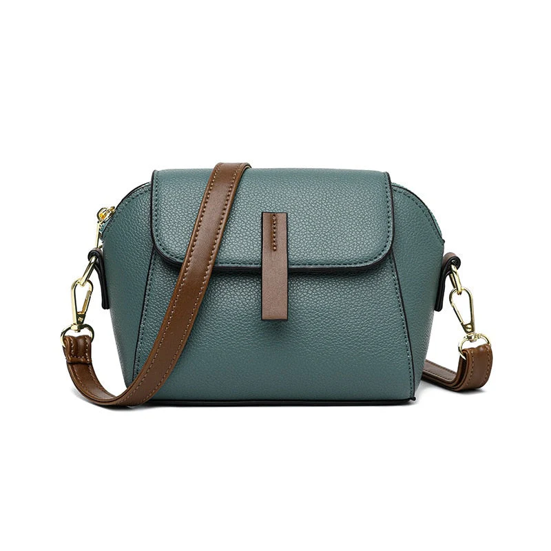 Heidi-Mode | Elegante Umhängetasche für Frauen - Image 3