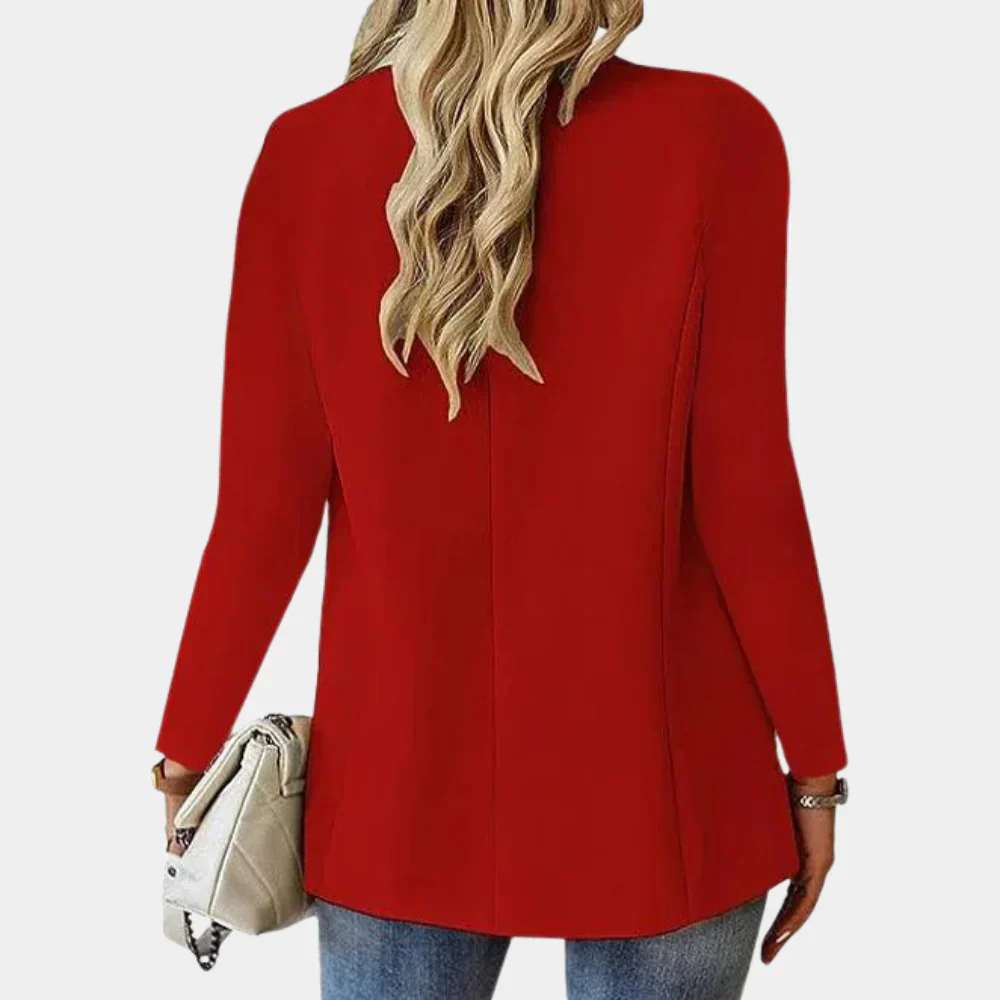Heidi-Mode | Eleganter Blazer