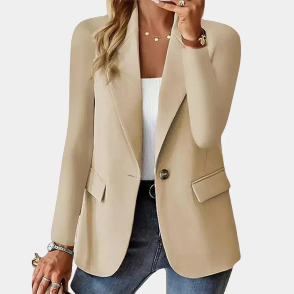 Heidi-Mode | Eleganter Blazer - Image 2