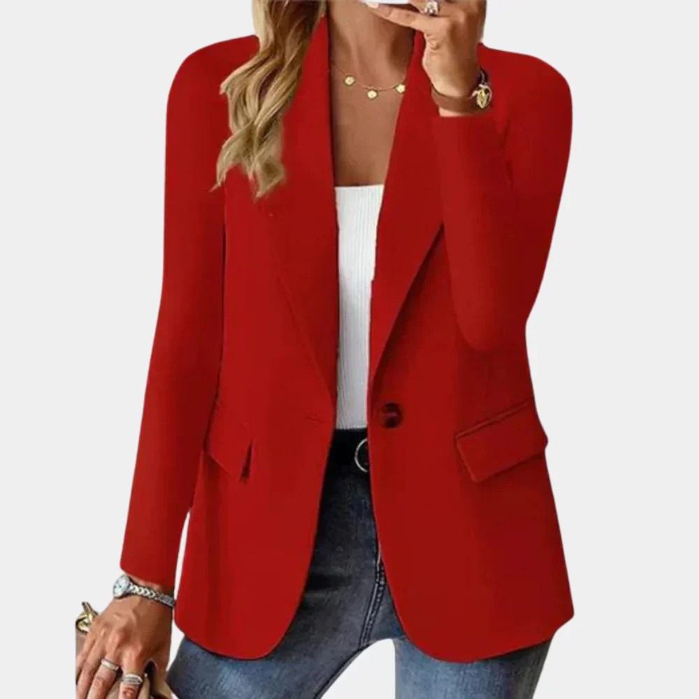 Heidi-Mode | Eleganter Blazer - Image 4