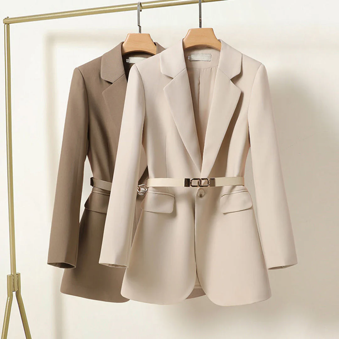 Heidi-Mode | Eleganter Damenblazer