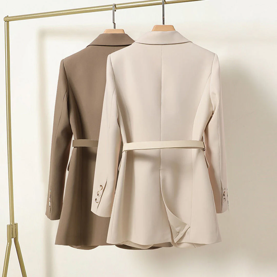 Heidi-Mode | Eleganter Damenblazer - Image 2