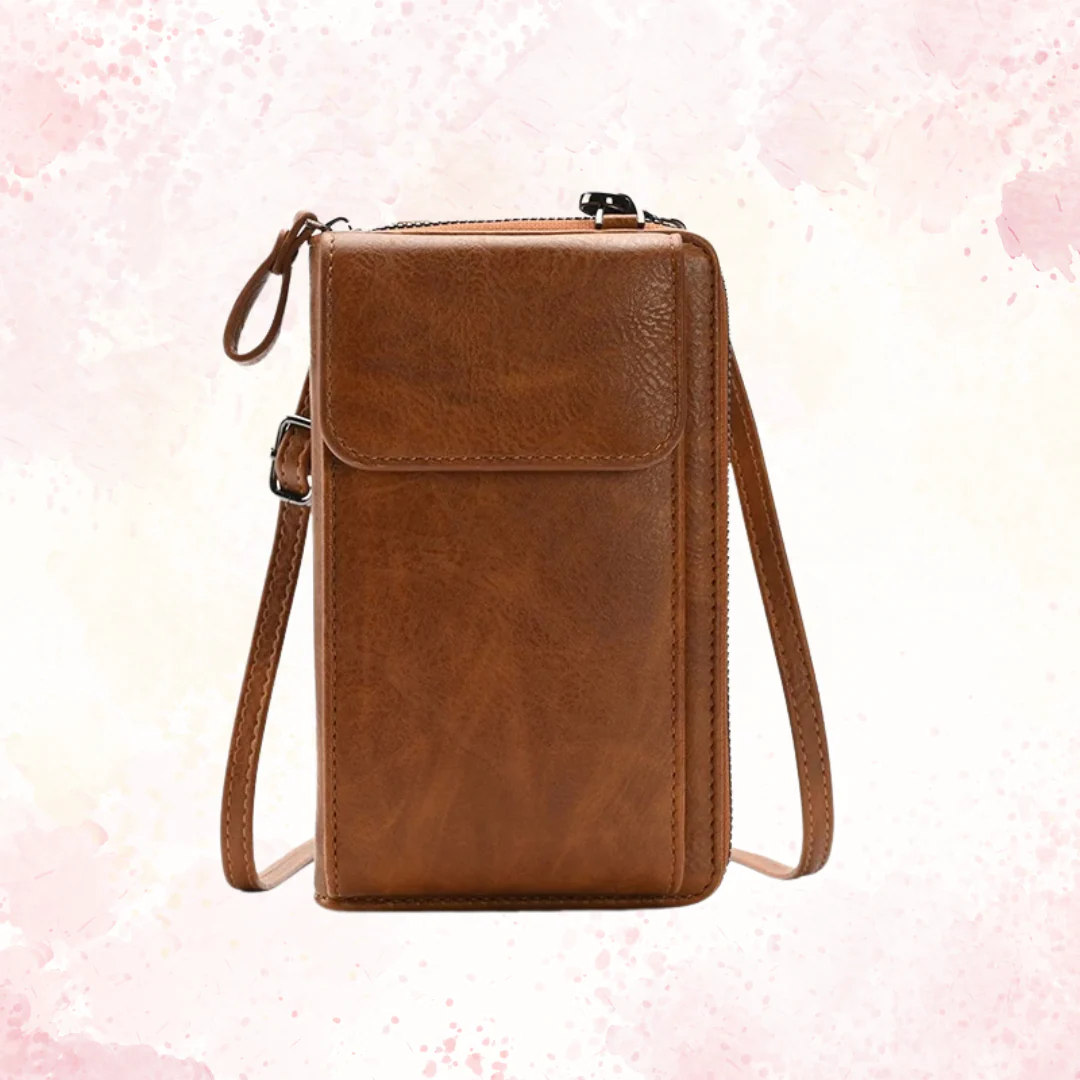 Heidi-Mode | Eleganter Premium Lende Tasche