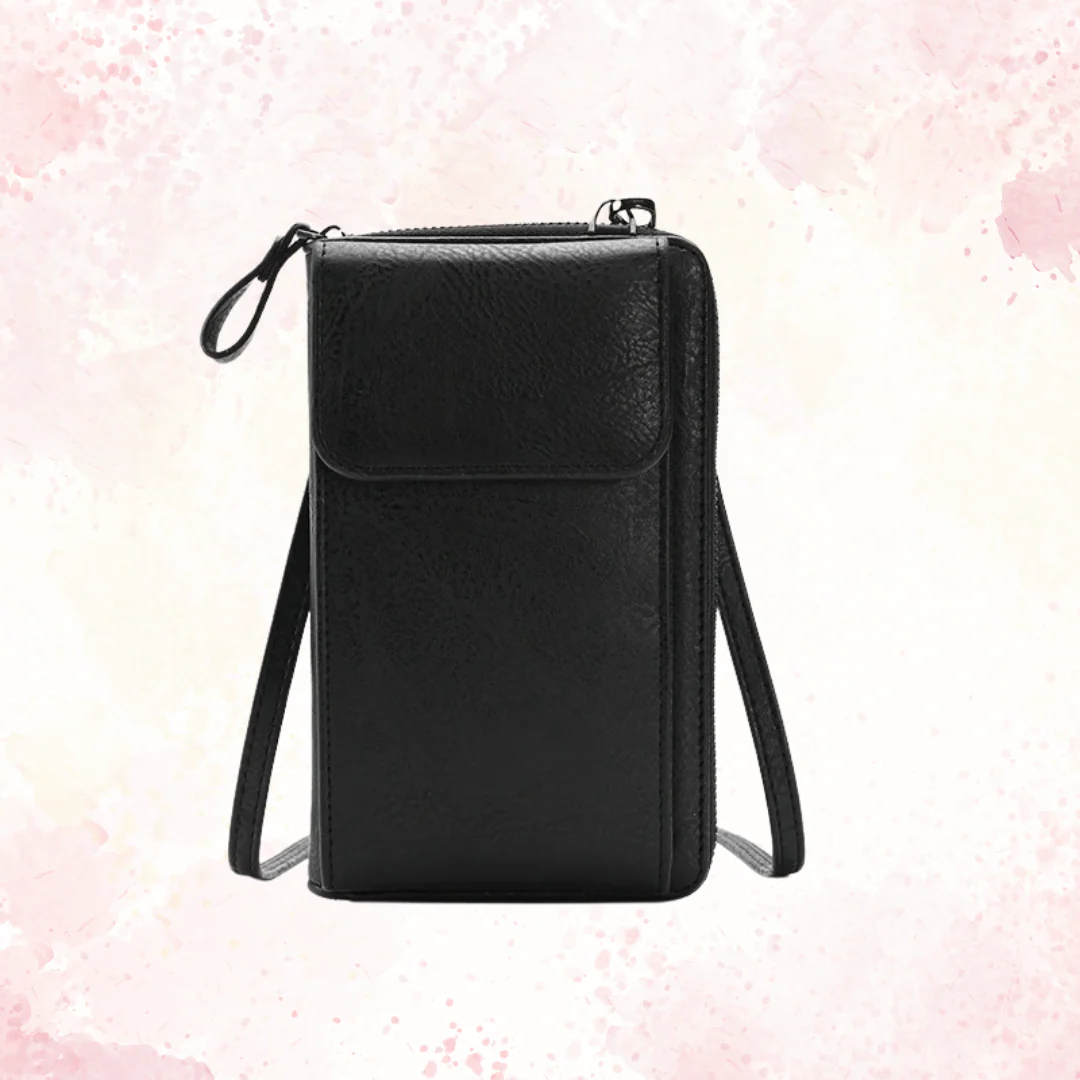 Heidi-Mode | Eleganter Premium Lende Tasche - Image 11