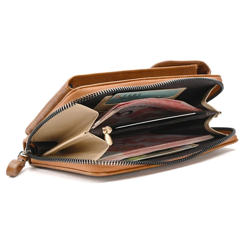 Heidi-Mode | Eleganter Premium Lende Tasche - Image 5