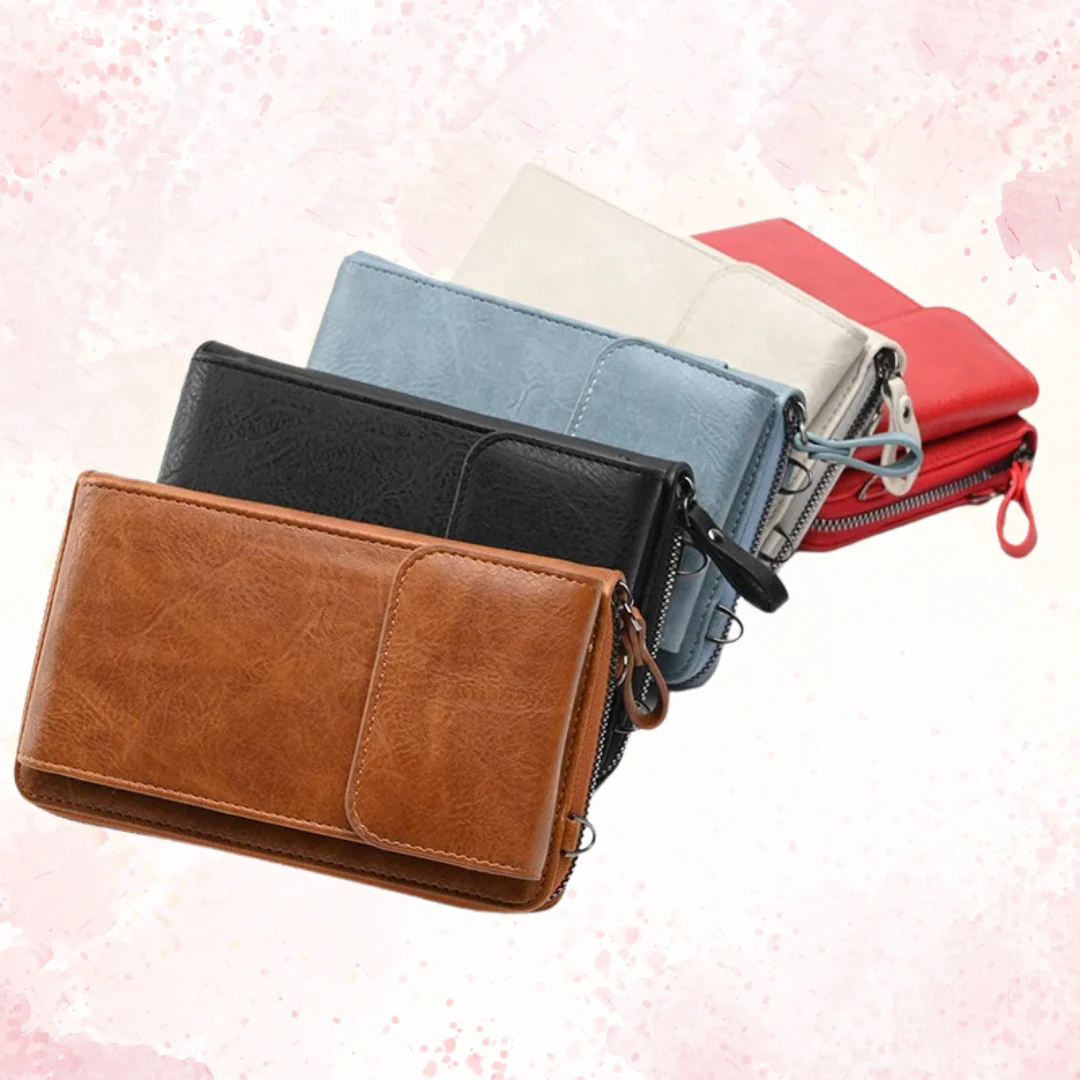 Heidi-Mode | Eleganter Premium Lende Tasche - Image 6