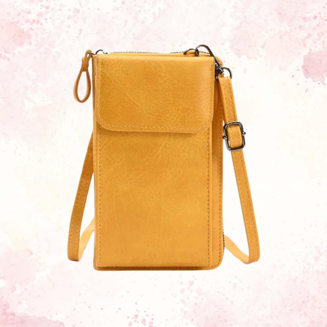 Heidi-Mode | Eleganter Premium Lende Tasche - Image 7