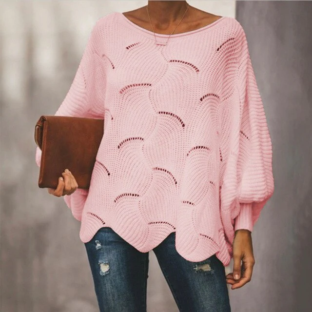 Heidi-Mode | Eleganter Pullover - Image 5
