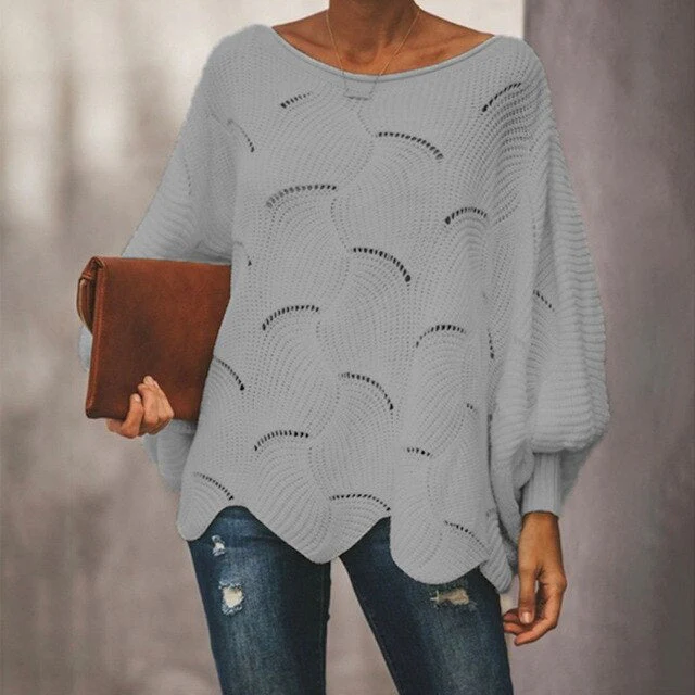 Heidi-Mode | Eleganter Pullover - Image 6