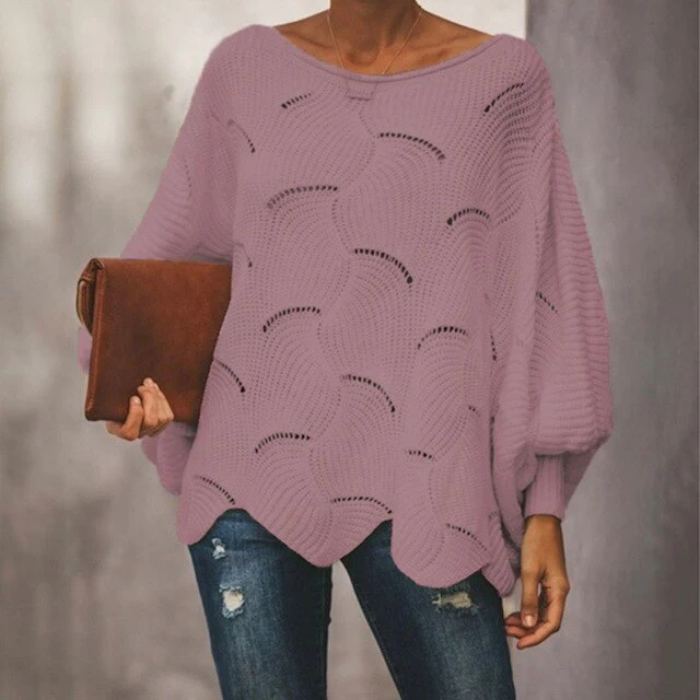 Heidi-Mode | Eleganter Pullover - Image 8