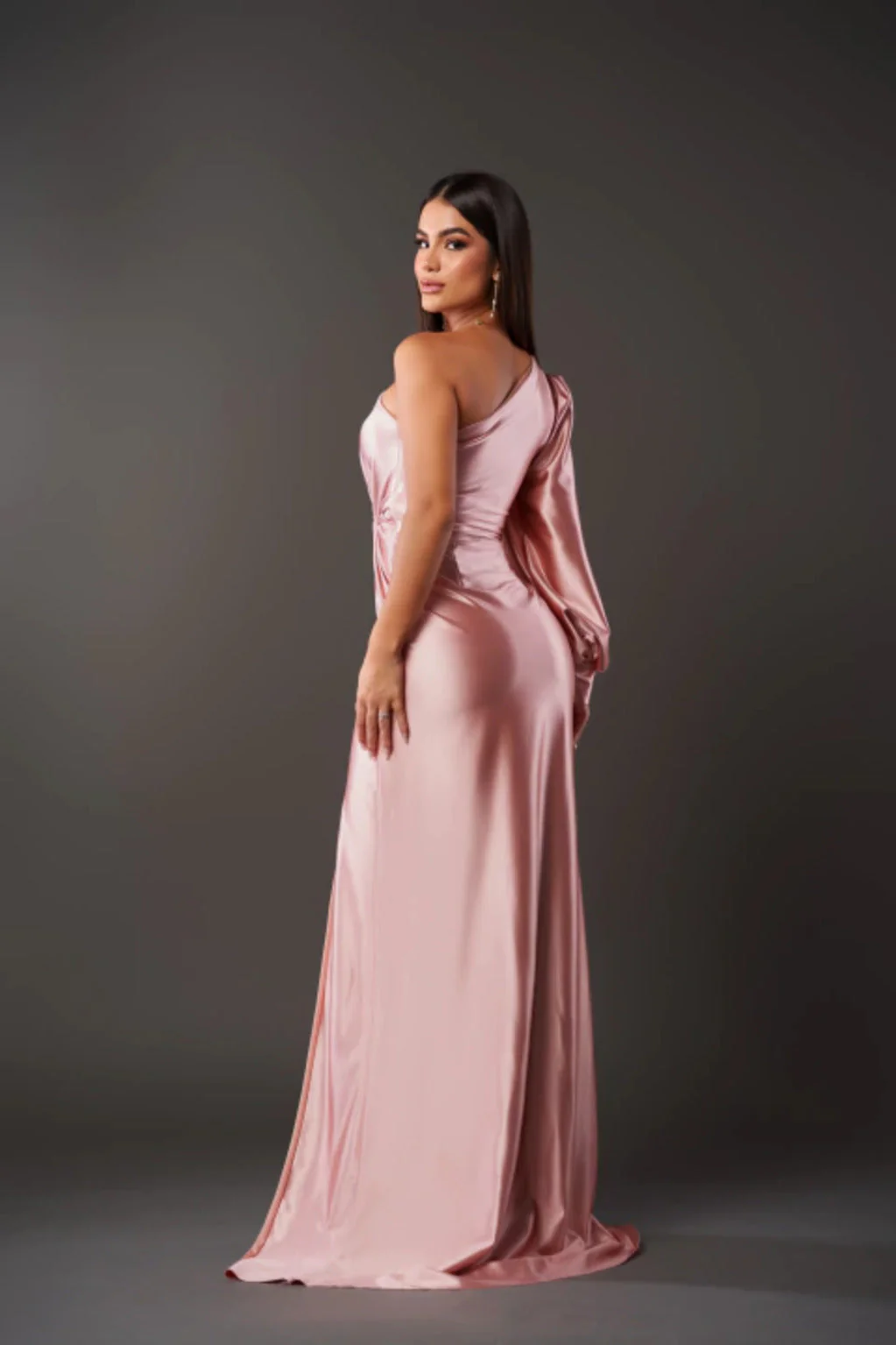Heidi-Mode | Elegantes Anspruchsvolles Kleid - Image 15