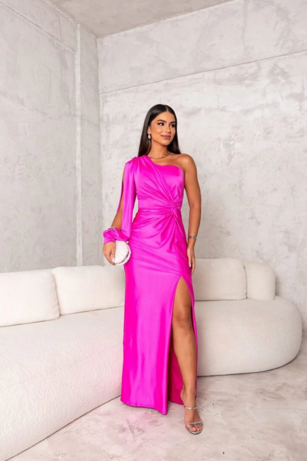 Heidi-Mode | Elegantes Anspruchsvolles Kleid - Image 17