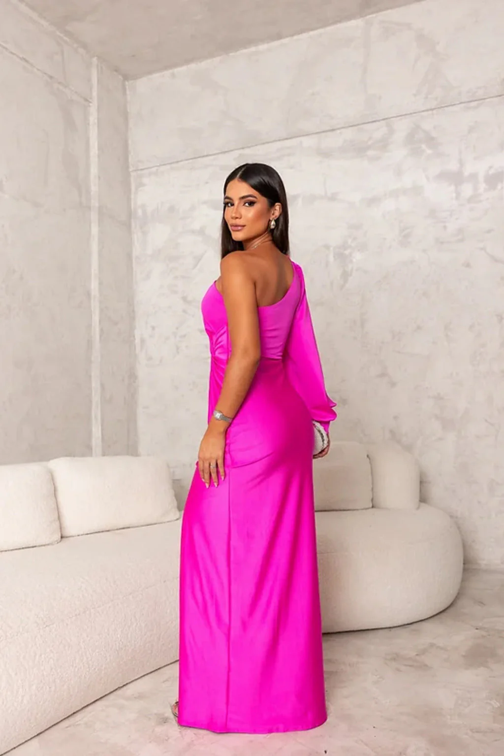 Heidi-Mode | Elegantes Anspruchsvolles Kleid - Image 18