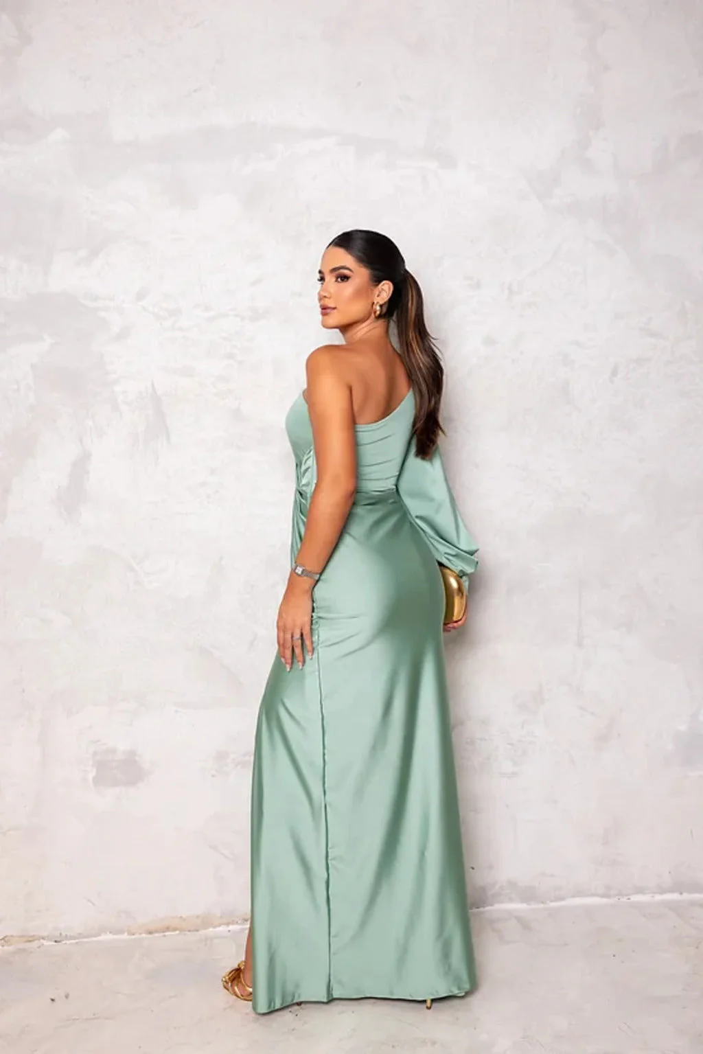 Heidi-Mode | Elegantes Anspruchsvolles Kleid - Image 24