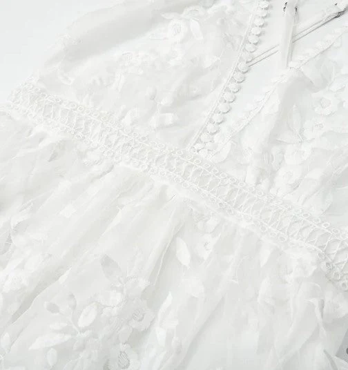 Heidi-Mode | Elegantes Cocktailkleid für Besondere Anlässe. - Image 5