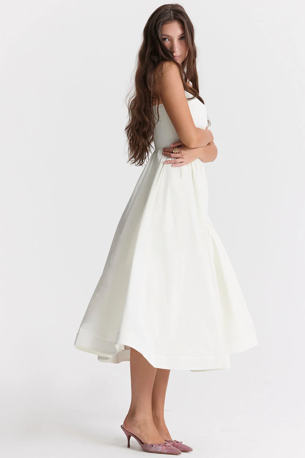 Heidi-Mode | Elegantes Damen-Kleid für Besondere Anlässe - Image 12