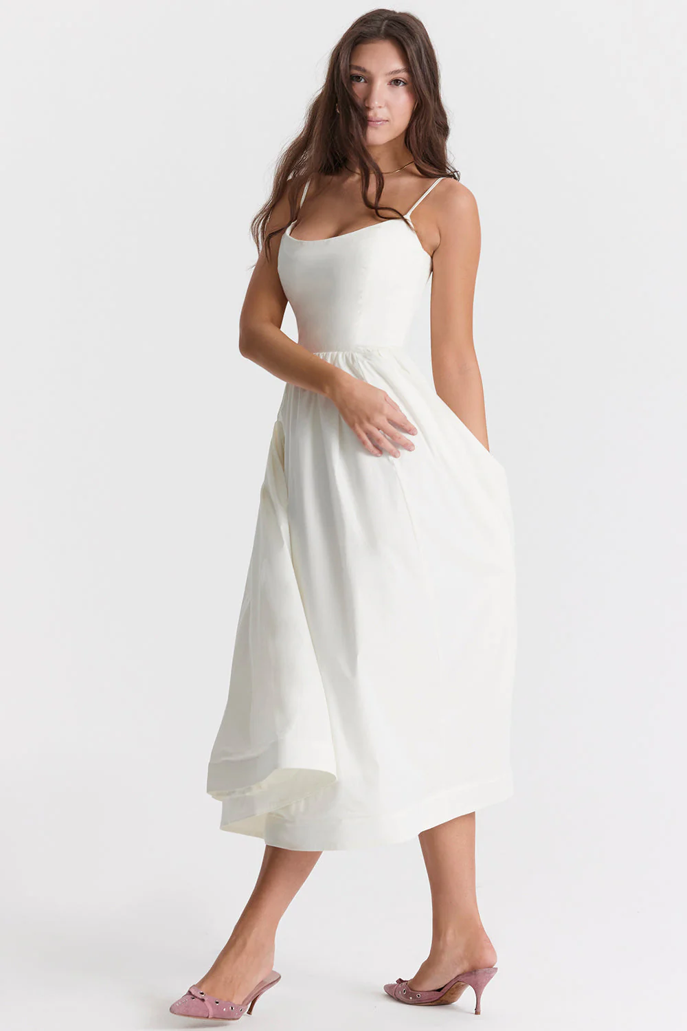 Heidi-Mode | Elegantes Damen-Kleid für Besondere Anlässe - Image 13