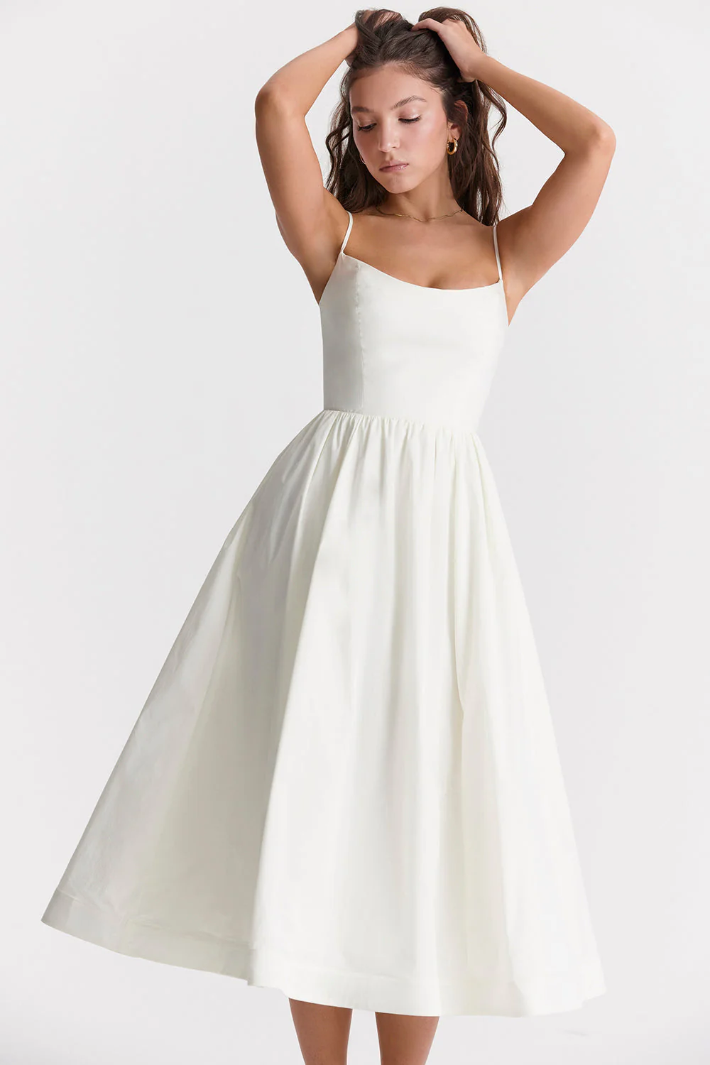 Heidi-Mode | Elegantes Damen-Kleid für Besondere Anlässe - Image 15