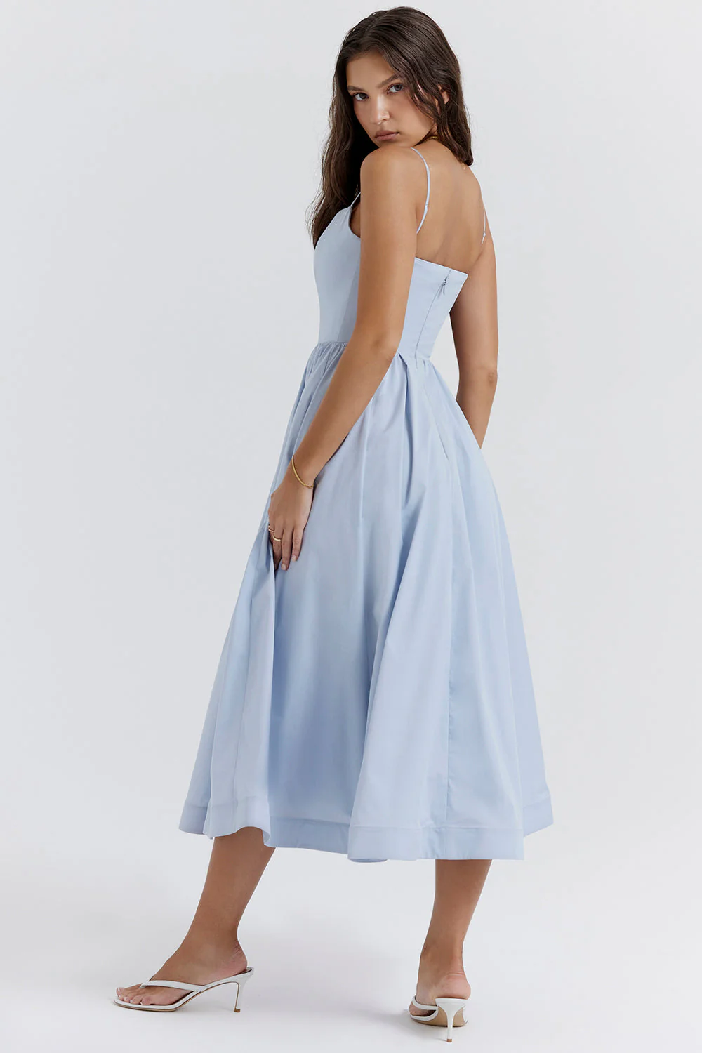 Heidi-Mode | Elegantes Damen-Kleid für Besondere Anlässe - Image 5