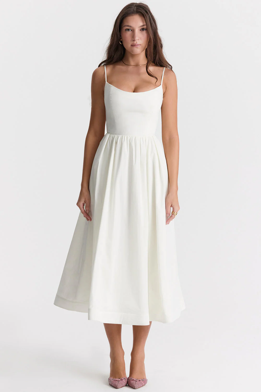 Heidi-Mode | Elegantes Damen-Kleid für Besondere Anlässe - Image 9