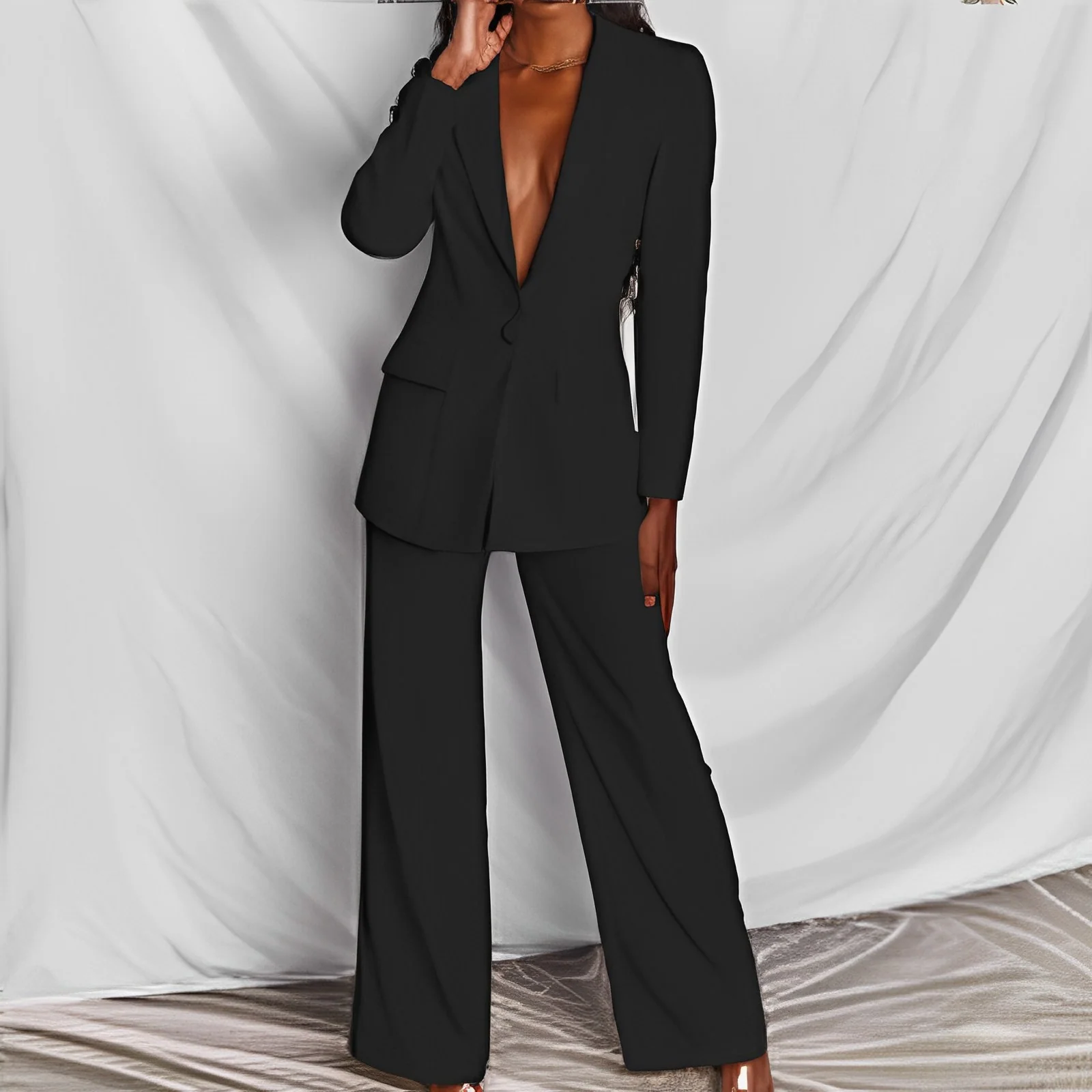 Heidi-Mode | Elegantes Damenensemble - Image 2