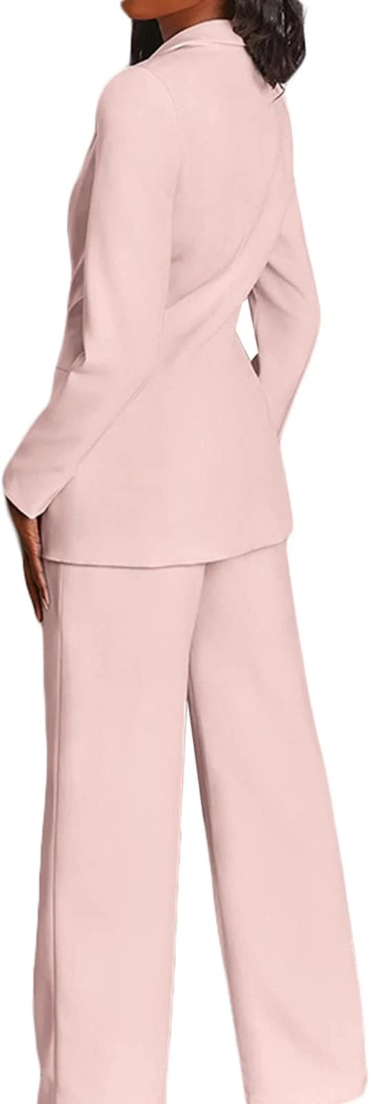 Heidi-Mode | Elegantes Ensemble Bestehend Aus Einem Edlen Blazer und Einer Eleganten Hose - Image 11