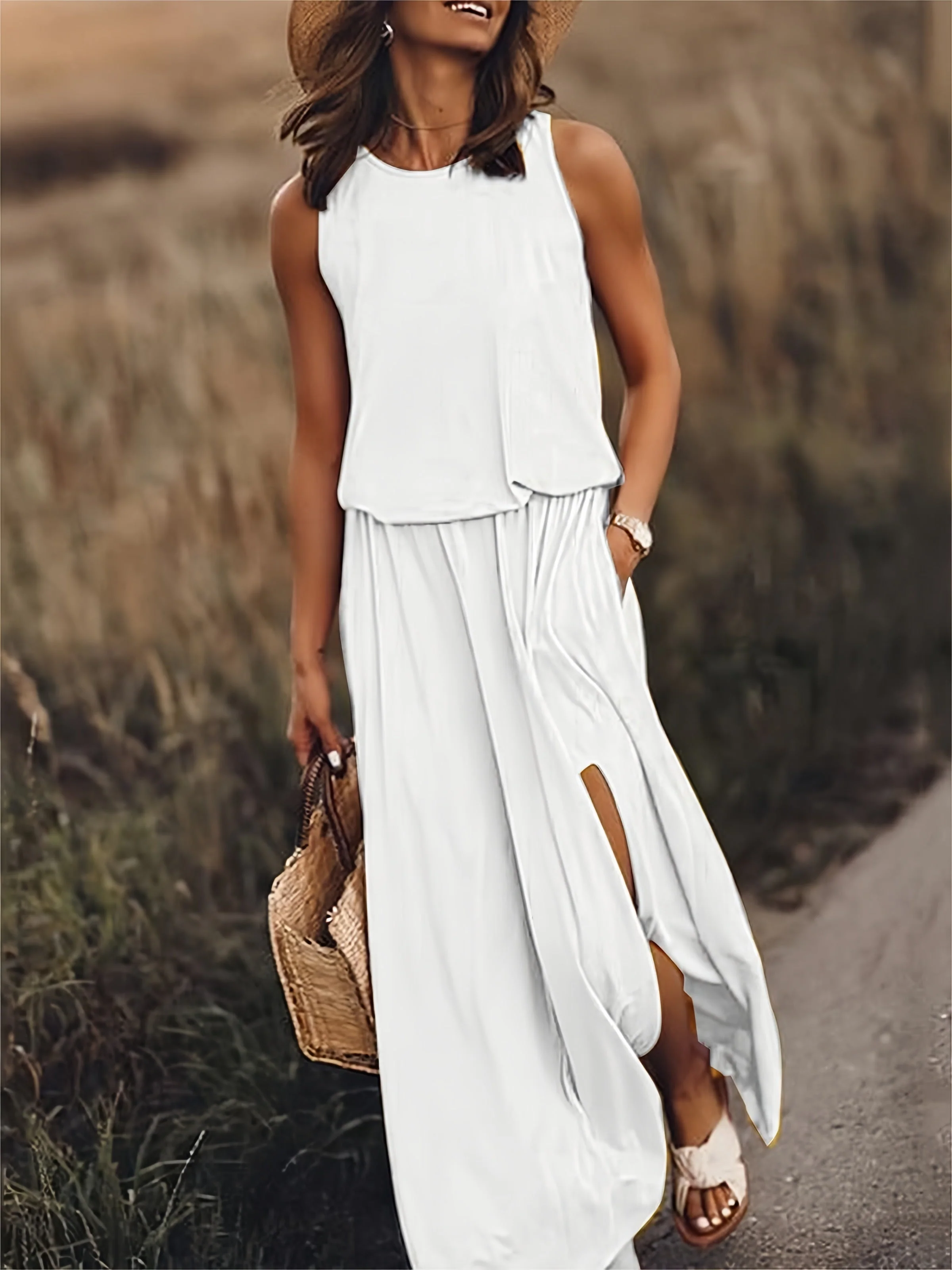 Heidi-Mode | Elegantes Freizeitkleid - Image 5