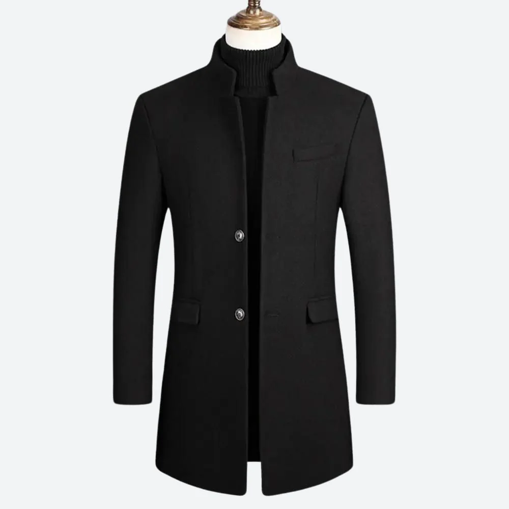 Heidi-Mode | Elegantes Jackett für Männer