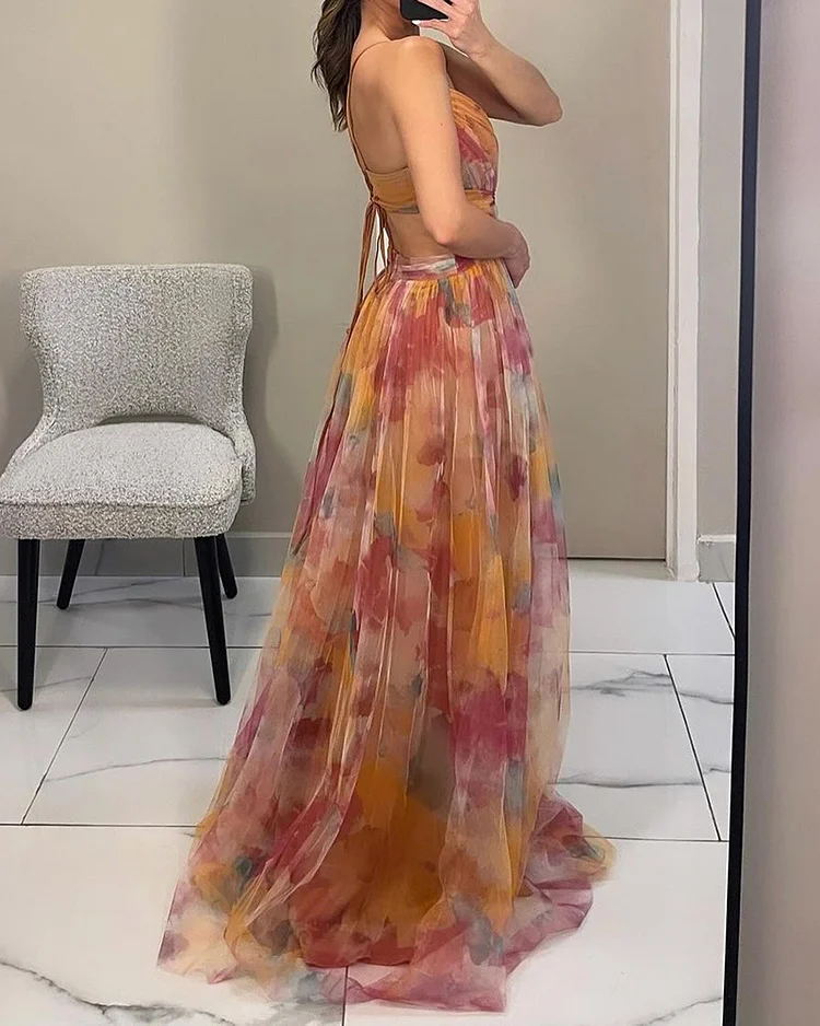 Heidi-Mode | Elegantes Kleid