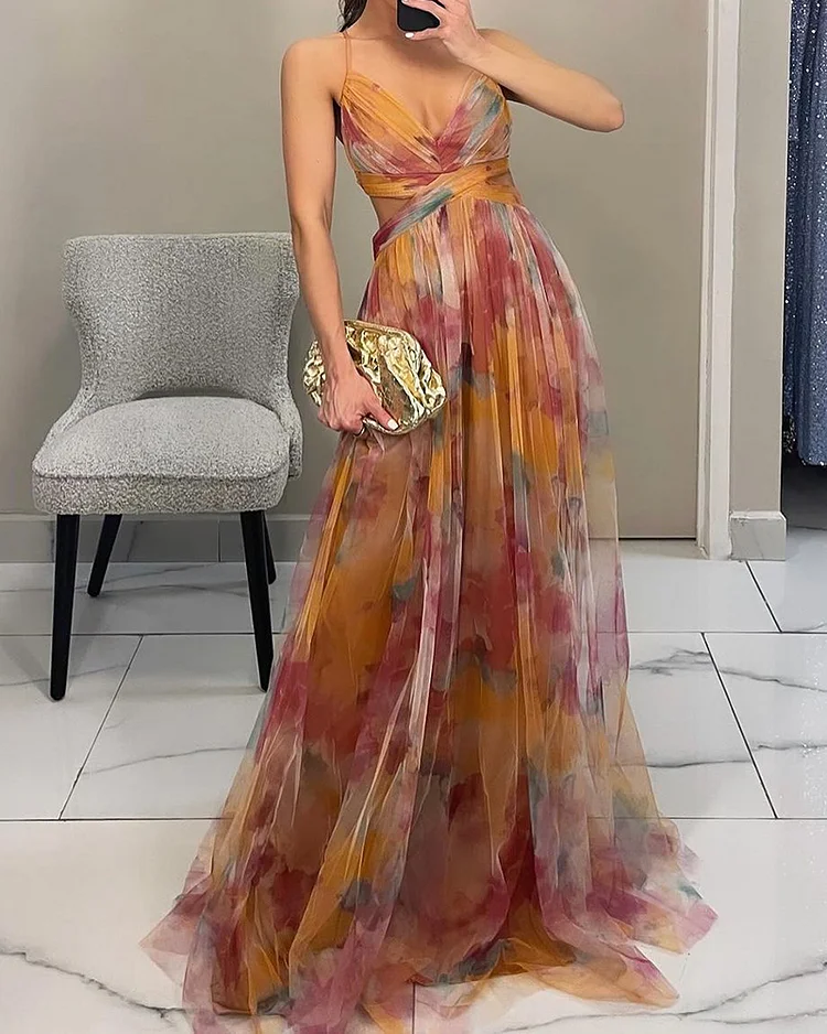 Heidi-Mode | Elegantes Kleid - Image 2