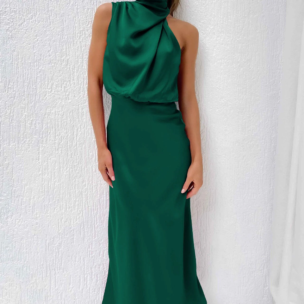 Heidi-Mode | Elegantes Kleid für Damen mit Leichtem Stoff - Image 11