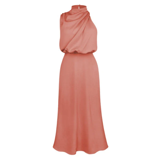 Heidi-Mode | Elegantes Kleid für Damen mit Leichtem Stoff - Image 16