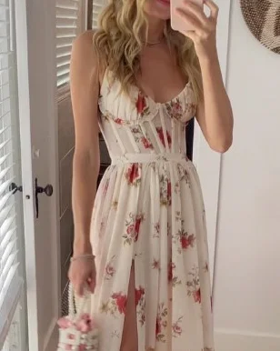 Heidi-Mode | Elegantes Kleid für Den Abend