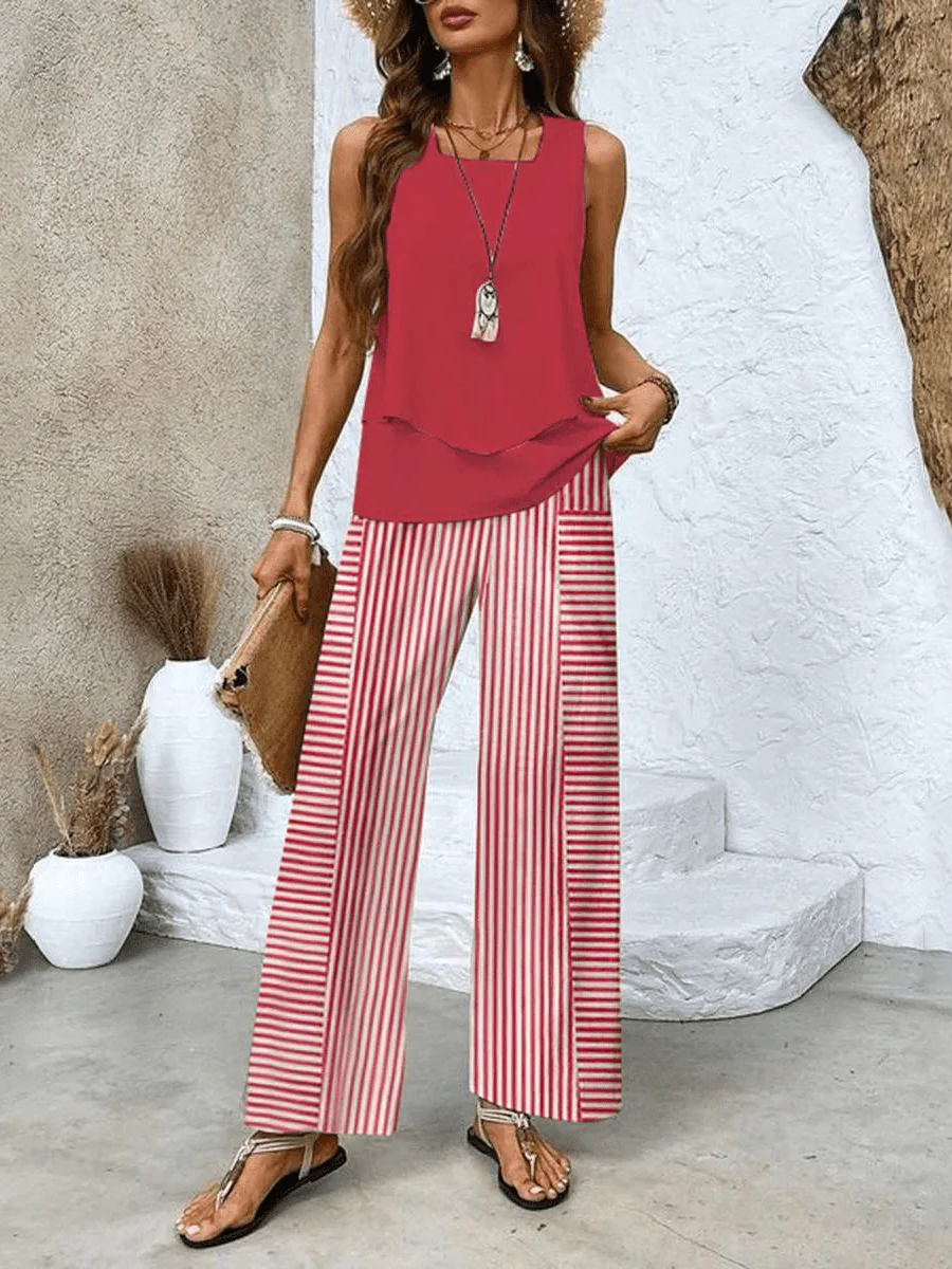 Heidi-Mode | Elegantes Kleidungsset - Image 5